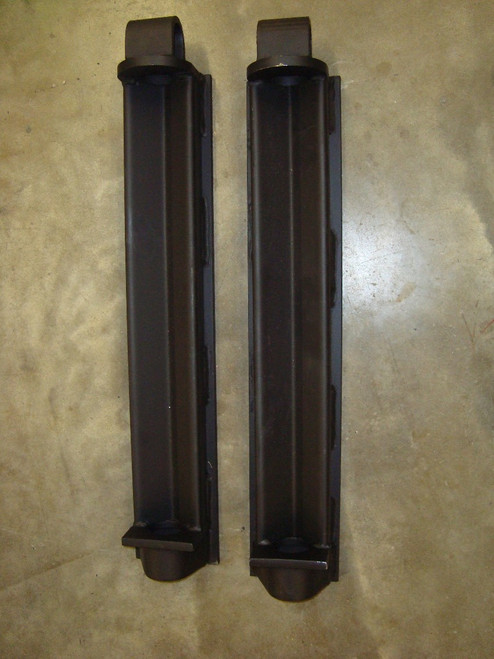 WESTENDORF BRACKET (Pair)