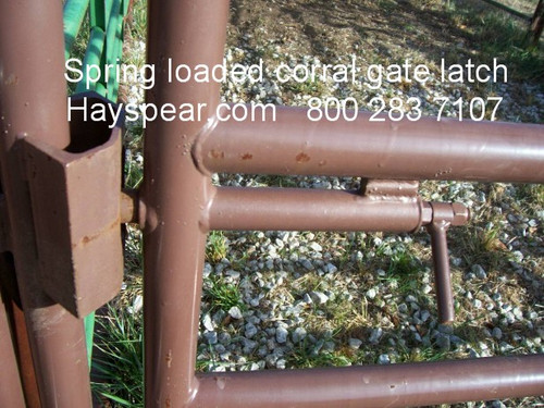 (10) Large spring loaded weld in latches or plungers and
(10) Large strikers or catches
Each pair consist of a 1 plunger and 1 catch
This kit includes 10 pair