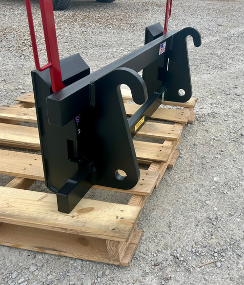 CAT 906 TO SKID STEER 