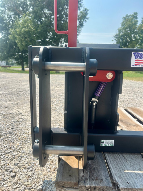 CASE 2350 TO SKID STEER
