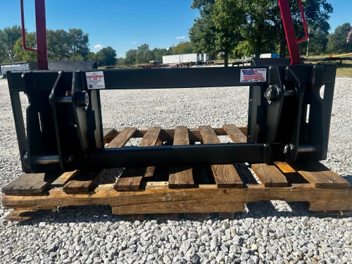 KOYKER K5 TO SKID STEER 