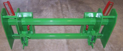 JD CONVERSION OR QUICKATTACH
