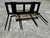 Used to move or stack large square bales or large round bales. This 4 spear hay bale stacker is welded on a 5' wide frame.
4 39" forged high quality heat treated cross bolt spears which can easily be switched out to our 33 or 48" spears
Spears are 1 5/8" diameter at the base and taper to a point for maximum strength and easy bale penetration and removal
Top quality products at economical prices.