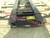 Skid Steer Hitch converter Adapter with Blank EXTRA Heavy Duty Frame. Quick Attach Skid steer adapter hitch with blank back for attaching your own attaching brackets for your loader.
Extra heavy duty 2 cross bar construction
Must be used on loaders with center tilt cylinder
Thin design for maximum lift capacity