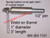 This listing is for 1 spring loaded gate plunger pin latch
Spring loaded for automatic latching
Small design for small gates
1/2" diameter spring latching plunger pin, optional post catch not included
Weld-in Design
Disassembles for installation or maintenance
Plunger pin is adjustable too