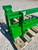 JD 240-265 TO JD 600-700 QUICK ATTACH 