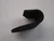 This listing is for one JD top hook only. For loader attachments that fit John Deere 200cx, 300 cx as well as the 400 & 500 series John Deere loaders. It takes 2 Top hooks and 2 weld on bottom attaching pins for a complete set for: 200cx, 300, 400, and 4 complete pins for a 500 series. Make your own JD 200/300/400 and 500 series with the top hook and bottom pins. 
Weld on to a bucket, grapple, or pallet fork to hook directly to your JD hook up.
