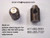 Weld on John Deere pin to fit for 200, 300, 400, 500, series.
This listing is for one (1) pin only.
Easy weld on attachment
For bottom John Deere pin on styles