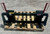 JOHN DEERE 210C TO SKID STEER 