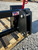 Washburn Company has made a New Holland and Ford 445 to universal skid steer conversion. This adapter is made with 3/8" or 1/2" NH/FORD 445 brackets. Washburn Company makes our skidsteer latchbox plates out of 3/8" or upgraded 1/2" plates for anything over 7500#.  PIN ON New Holland/Ford 445/445D to convert to standard skid loaders
Replaces original attachment hitch hookup with Standardized skid steer or skid loader hookup.
Heavy duty construction throughout.