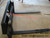 48" Pallet Forks Fit John Deere 675B and NH 555 4000lb. Fits most standardized JD 675B and New Holland 555 implements
Pallet Forks are ITA Rail style, 48" long
Pallet forks are rated at 4000#
Fits on to John Deere 675B and NH 555 Skid Steers
Class 2 top and bottom rails for maximum efficiency