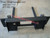 48" Pallet Forks Fit John Deere 675B and NH 555 4000lb. Fits most standardized JD 675B and New Holland 555 implements
Pallet Forks are ITA Rail style, 48" long
Pallet forks are rated at 4000#
Fits on to John Deere 675B and NH 555 Skid Steers
Class 2 top and bottom rails for maximum efficiency