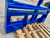 GREAT BEND 660 PALLET FORK 60" WIDE, 4000# RATING
