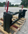 Fits John Deere 3200, 3400, 3800 Telehandler to universal skid steer. Heavy duty construction throughout, welded to our standard bareback.