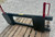 Washburn Company specializes in all standard factory builds as well as custom fab builds. We have been in business since 1976 and as a small family business we take pride in all of our products. Washburn Co. has a 3 step inspection process to ensure all builds are properly made and meet our customers needs. Our skid steer boxed are made with 3/8" side plates and triple passed for guided durability. Contact us to upgrade your skid steer boxes to 1/2" plates. This is typically reccomended when doing any builds with 1 1/2" brackets. 
