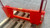 Converts a Pin On Kubota LB552 to use standardized skidsteer equipment. Comes with (4) new 1" x 5 1/8" Pins. Two crossbar design keeps the face of the latch boxes in line and keeps them from twisting and going out of alignment.