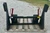 Adapts to a Case 580 N or Super N Quick Attach. Case 580 Super N Quick Attach series. Converts Case to Standardized Skid steer attachments. This also fits SOME M and N Series loaders. 