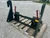Adapts to a Case 580 N or Super N Quick Attach. Case 580 Super N Quick Attach series. Converts Case to Standardized Skid steer attachments. This also fits SOME M and N Series loaders. 