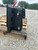 BOBCAT 873 TO SKID STEER