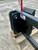 Quick Hitch Adapter GREAT BEND 440  to Skid Steer Attachment. Washburn company has made a pin on conversion for a GREAT BEND 440 to convert to standardized skid steer. A skid steer conversion is considered the "universal" adapter which most every one converts to. GREAT BEND 440 is a standardized build with specific measurements. GREAT BEND 440 comes with all new pins, pins are all 1 1/8".