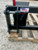 Quick Hitch Adapter GREAT BEND 440  to Skid Steer Attachment. Washburn company has made a pin on conversion for a GREAT BEND 440 to convert to standardized skid steer. A skid steer conversion is considered the "universal" adapter which most every one converts to. GREAT BEND 440 is a standardized build with specific measurements. GREAT BEND 440 comes with all new pins, pins are all 1 1/8".