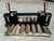 FORD 7309 LOADER TO SKID STEER