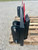FORD 7309 LOADER TO SKID STEER