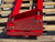 Pin on Bush Hog 2400 to Skid Steer Attachment. Washburn company has made a pin on conversion for a Pin on Bush Hog 2400 to convert to standardized skid steer. A skid steer conversion is considered the "universal" adapter which most every one converts to. Pin on Bush Hog 2400 are standardized builds with specific measurements. Pin on Bush Hog 2400 comes with all new pins, pins are all 1 1/8".
Pin on Bush Hog 2400 and others, fabricated by Washburn Company. Washburn Company specializes in all custom adapters, standard factory builds, bale spears and custom bale spear attachments.