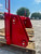 PIN ON MAHINDRA 4530 TO SKID STEER. Converts a Pin On Mahindra 4530 and other series to use standardized skid steer equipment. Grease Zerk in both latching pin. Comes with all new pins; (4) 1" pins.