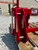 PIN ON MAHINDRA 4530 TO SKID STEER. Converts a Pin On Mahindra 4530 and other series to use standardized skid steer equipment. Grease Zerk in both latching pin. Comes with all new pins; (4) 1" pins.