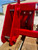 PIN ON MAHINDRA 4530 TO SKID STEER. Converts a Pin On Mahindra 4530 and other series to use standardized skid steer equipment. Grease Zerk in both latching pin. Comes with all new pins; (4) 1" pins.