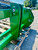 Adapts to John Deere 48 and 58 pin on series. Comes with all new (3) 1 1/4" pins. Converts to John Deere 200/300/500 series.