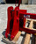 Massey Ferguson 300 to Skid steer
This is Washburn Company's take on the OEM massey ferguson 300 series and others to skid steer. This attachment features 3/8" skidsteer boxes that are triple passed for supreme durability. The MF 300 has 1" top and center holes with 1 1/4"  bottom holes. The two top holes are for a variety of different uses. The MF 300 is a compact tractor and hooked up to the skid steer multiples all usage and implements. Contact us at 800-283-7107 or 417-682-5551 for a quote today. We are custom fabrication shop that specializes in agriculture. 