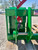 JD 143 Loader to Skid-Steer Attachment Adapter
Two crossbar design keeps the face of thee latch boxes in line and keeps them from twisting and going out of alignment.
Latch box sides are 1/2" thick and are made from grade 50 plate for added strength.
The latching pins are designed so that when the latches are closed the springs are bottomed out so that the pins cannot come unlatched.
Bushing for pins
Grease Zerk in both latching pin tubes
Couples the two different Quick hitches as close as is physically possible for maintaining maximum lifting capacity.
Quick attach adapters are also available for tractor loaders with pin on buckets to convert them to quick attach.

