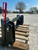 FORD 7109 LOADER TO SKID STEER