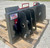 Washburn Company makes a pin on mustang 2050 loader.
You will pull 4 pins on your loader, attach the mustang side and it will allow you to run standardized skid steer equipment. This is a 6 plate job, 3/8" plates used. Comes with 4 new pins, pins are 1 1/4". Made with 2" OD DOM x 1 1/4" ID Contact us for any additional details or specs.