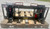 PIN ON MUSTANG 2050 TO SKID STEER 