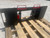 Washburn Company makes a pin on mustang 2050 loader.
You will pull 4 pins on your loader, attach the mustang side and it will allow you to run standardized skid steer equipment. This is a 6 plate job, 3/8" plates used. Comes with 4 new pins, pins are 1 1/4". Made with 2" OD DOM x 1 1/4" ID Contact us for any additional details or specs.