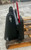 Quick Hitch Adapter Case 580 SV to Skid Steer Attachment. Washburn company has made a pin on conversion for a Case 580 SV to convert to standardized skid steer. A skid steer conversion is considered the "universal" adapter which most every one converts to. Case 580 and Case 580 SV  are standardized builds with specific measurements. Case 580 SV comes with all new pins, pins are all 1 1/2".