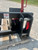 Quick Hitch Adapter Case 2350 to Skid Steer Attachment. Washburn company has made a pin on conversion for a Case 2250, 2350,  2450 and 2455 to convert to standardized skid steer. A skid steer conversion is considered the "universal" adapter which most every one converts to. Case 2350 and Case 2250 are standardized builds with specific measurements. Case 2350 comes with all new pins, pins are all 1 1/8". Made with 3/8" plates that are triple passed for a more superior build. 