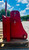 Massey Ferguson 300 to Skid steer
This is Washburn Company's take on the OEM massey ferguson 300 series and others to skid steer. This attachment features 3/8" skidsteer boxes that are triple passed for supreme durability. The MF 300 has 1" top and center holes with 1 1/4"  bottom holes. The two top holes are for a variety of different uses. The MF 300 is a compact tractor and hooked up to the skid steer multiples all usage and implements. Contact us at 800-283-7107 or 417-682-5551 for a quote today. We are custom fabrication shop that specializes in agriculture. 