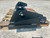 Farmhand F11 to Skid steer
This is Washburn Company's take on the OEM farmhand f11 series and others to skid steer. This attachment features 3/8" skidsteer boxes that are triple passed for supreme durability. The farmhand f11 has 1" top and center holes with 1 1/4"  bottom holes. The two top holes are for a variety of different uses. The MF 300 is a compact tractor and hooked up to the skid steer multiples all usage and implements. Contact us at 800-283-7107 or 417-682-5551 for a quote today. We are custom fabrication shop that specializes in agriculture. 