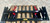 Farmhand F11 to Skid steer
This is Washburn Company's take on the OEM farmhand f11 series and others to skid steer. This attachment features 3/8" skidsteer boxes that are triple passed for supreme durability. The farmhand f11 has 1" top and center holes with 1 1/4"  bottom holes. The two top holes are for a variety of different uses. The MF 300 is a compact tractor and hooked up to the skid steer multiples all usage and implements. Contact us at 800-283-7107 or 417-682-5551 for a quote today. We are custom fabrication shop that specializes in agriculture. 