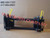 Koyker 565 Loader to Skid Steer Attachments, Quick Hitch Adapter Koyker 565 to Skid Steer Attachment. Washburn company has made a pin on conversion for a Koyker 565 to convert to standardized skid steer. A skid steer conversion is considered the "universal" adapter which most every one converts to Koyker 565. Koyker 565 comes with all new pins, pins are all 1" and 1 1/8".  WASHBURN COMPANY SPECIALIZES IN ALL CUSTOM ADAPTERS, BALE SPEARS, UNITS, FACTORY UNITS AND CUSTOM SCHEMATICS. 