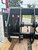 Washburn Company makes a pin on mustang 2040 loader.
You will pull 4 pins on your loader, attach the mustang side and it will allow you to run standardized skid steer equipment. This is a 6 plate job, 3/8" plates used. Comes with 4 new pins, pins are 1 1/4". Made with 2" OD DOM x 1 1/4" ID Contact us for any additional details or specs.
