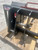 Washburn Company makes a pin on mustang 2050 loader.
You will pull 4 pins on your loader, attach the mustang side and it will allow you to run standardized skid steer equipment. This is a 6 plate job, 3/8" plates used. Comes with 4 new pins, pins are 1 1/4". Made with 2" OD DOM x 1 1/4" ID Contact us for any additional details or specs.