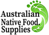 Australian Native Food Supplies