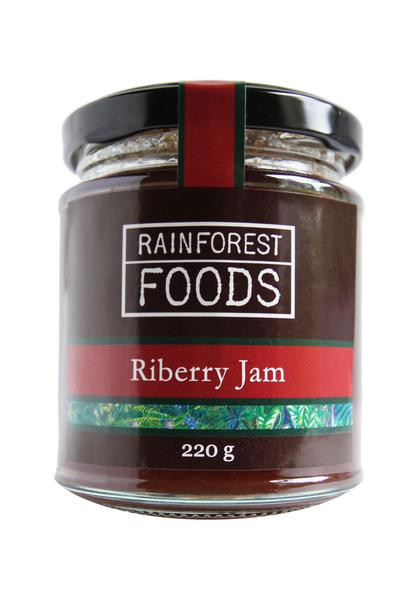 Riberry Jam