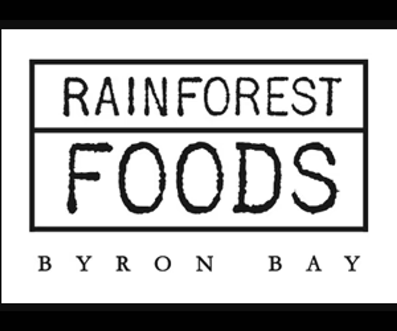 Rainforest Foods Products - Taste Australia Bush Food Shop