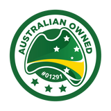 Australian Owned & Operated Australian Owned & Operated
